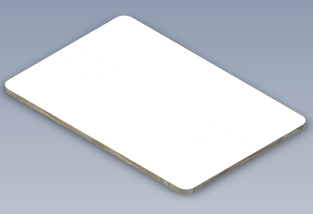 UN5 PX2 FREE STANDING TABLE TOP