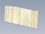 UN5 STD FRONT LOCKER WIRE COVER