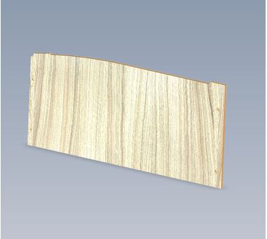 UN5 STD FRONT LOCKER WIRE COVER