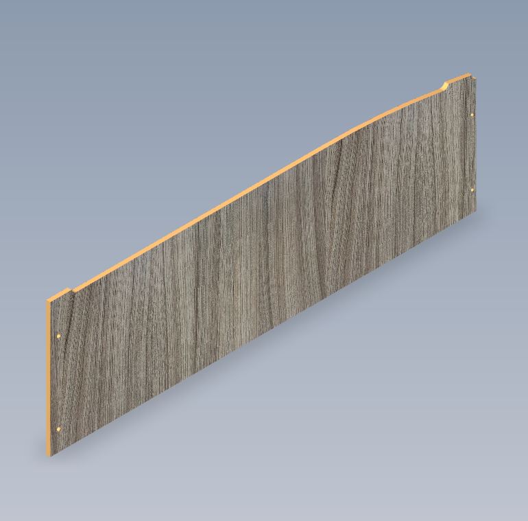 Read more about UN5 - N/S - LONG FRONT LOCKER - WIRE COVER product image