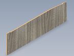 UN5 - N/S - LONG FRONT LOCKER - WIRE COVER