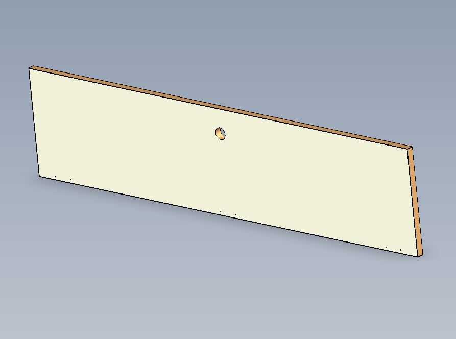 Read more about PSR ANCONA REAR LOUNGE REAR BUNK DOOR  product image