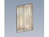 Read more about PXR Mid Washroom Cupboard Door 585x407x15mm product image
