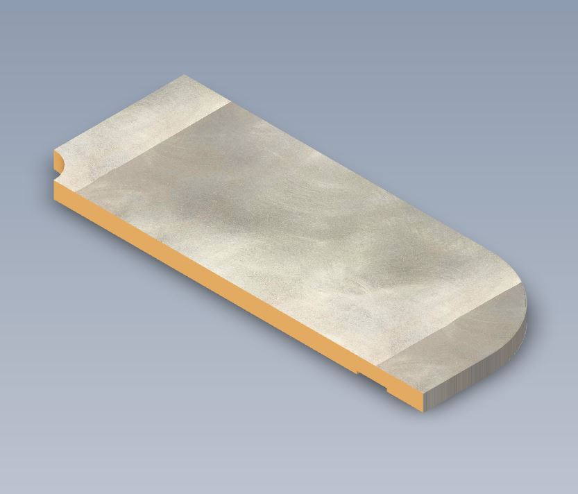 Read more about UN5 PAM SIDEBOARD WORKTOP product image