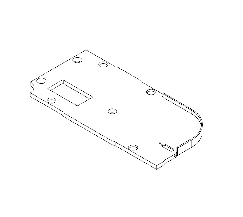 Read more about AG2 LISBON SIDEBOARD LOCKER BASE product image