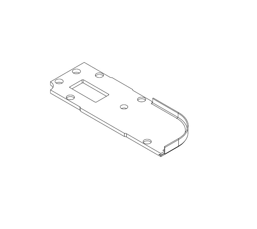 Read more about AG2 STD SIDEBOARD LKR BASE product image