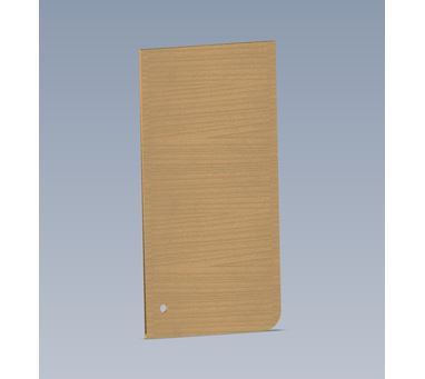 EV1 Adamo 69-4 R/H ROBE DOOR