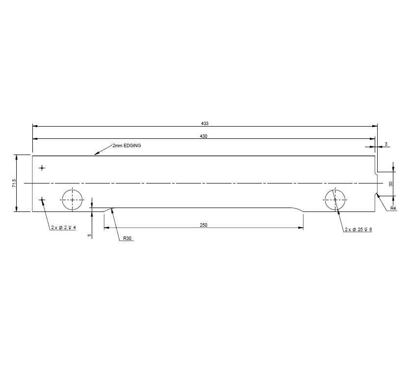 Read more about AG2 PORTO TC CUPBOARD HEADER product image