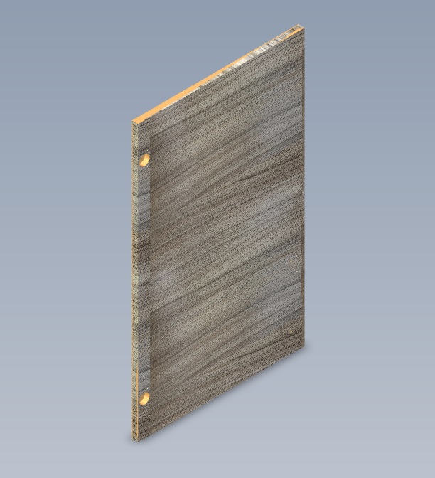 Read more about AG2 PORTO TC CUPBOARD DOOR product image
