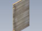 AG2 PORTO TC CUPBOARD DOOR