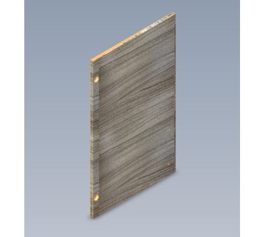 AG2 PORTO TC CUPBOARD DOOR