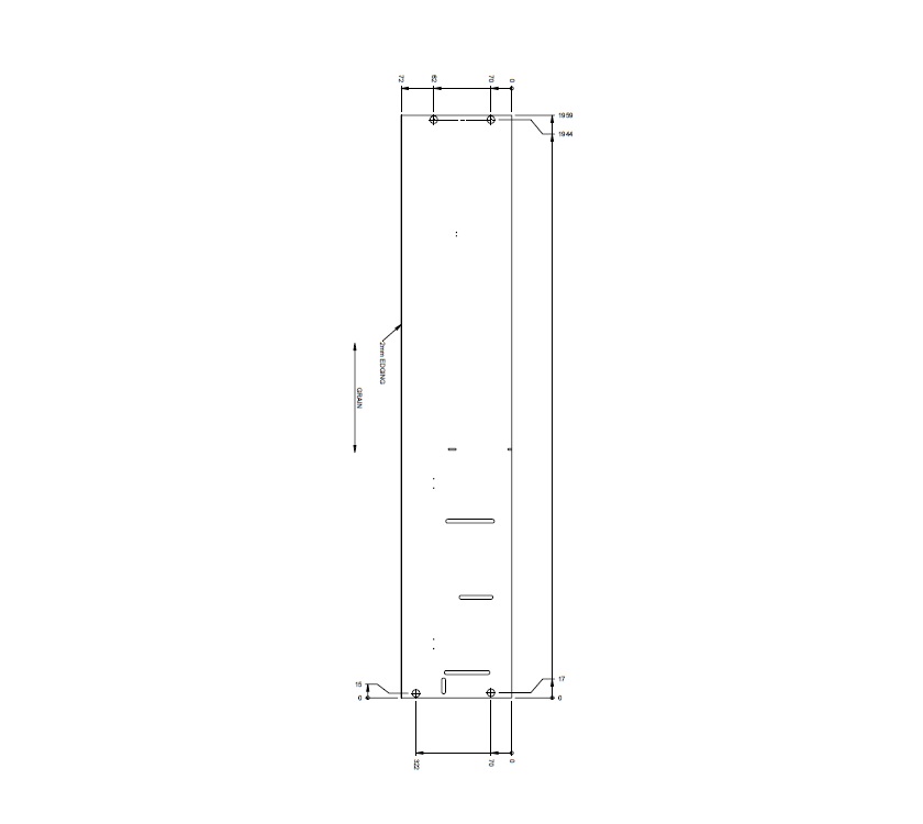 Read more about AG2 PORTO VANITY UNIT LH CHEEK product image