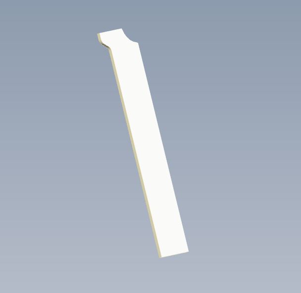 Read more about EV1 Adamo 75-4 TC CUPBOARD R/H END LANA GREY product image