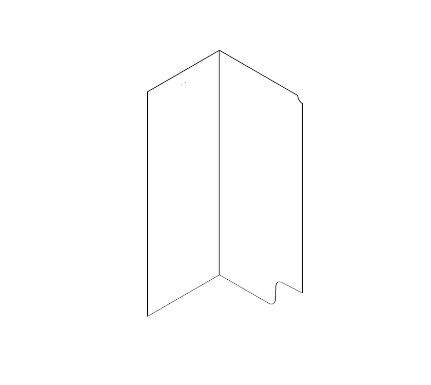 PSR ANCONA SHOWER WALL PART 1