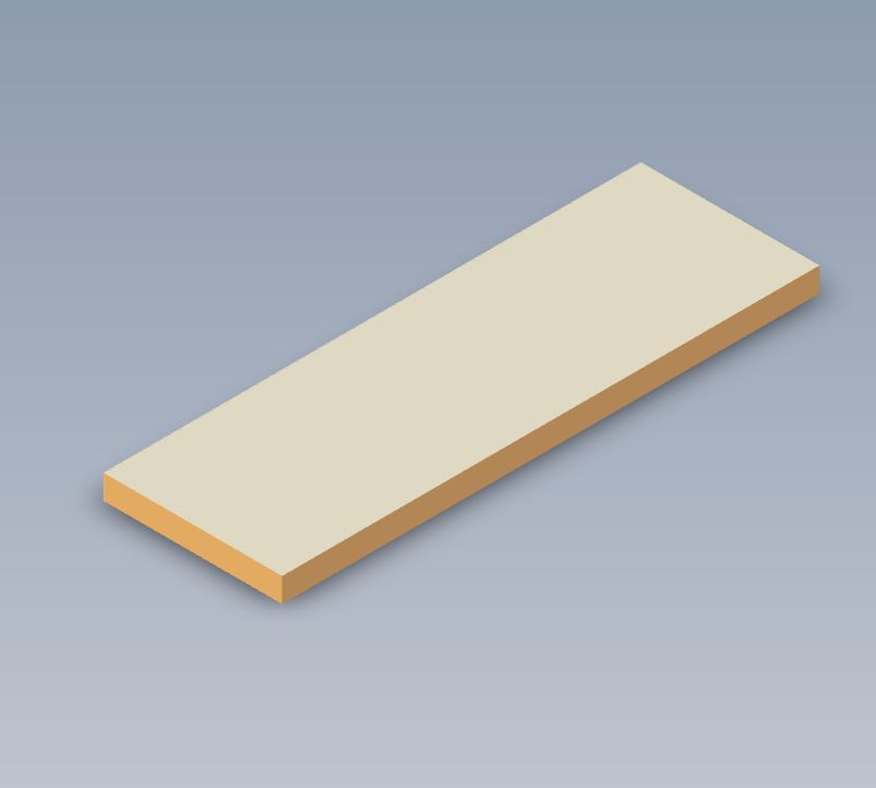 Read more about UN5 PAM VANITY UNIT WORKTOP product image