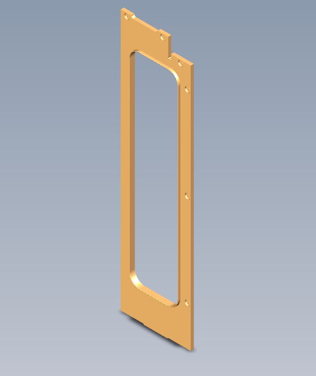 Read more about PX2 Phoenix GT75 640 Rear O/S Robe L/H Face product image