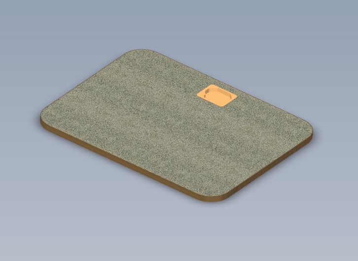 Read more about AH3 794i 794T 794F Front Lounge Floor Infill - Nice Beton - 515x385mm product image