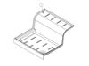 Read more about UN5 Mid Washroom Shower Tray product image