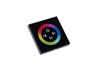 RGB LED CONTROLLER - TOUCH SWITCH
