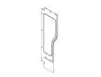 AG2 STD BEDROOM ROBE NS UPPER FASCIA