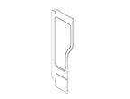 AG2 STD BEDROOM ROBE UPPER FASCIA