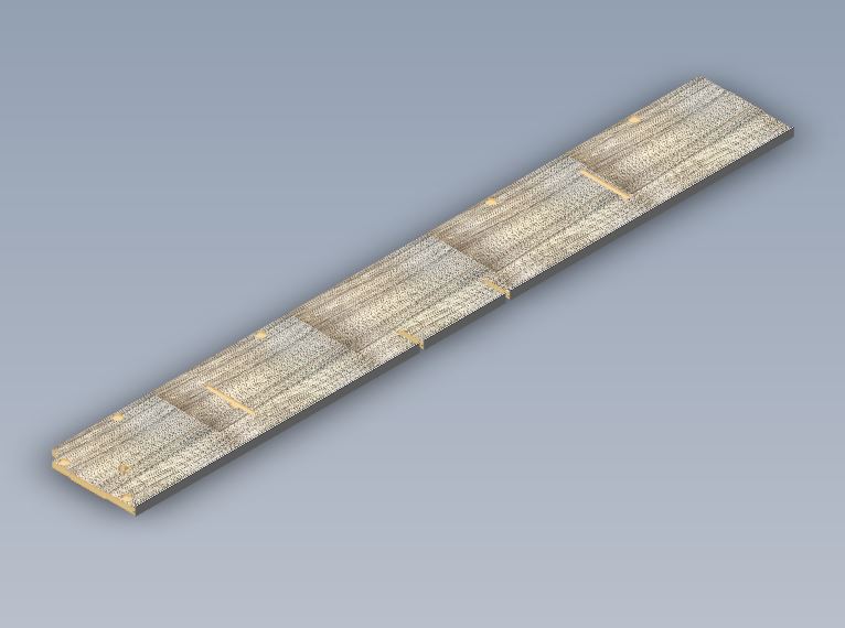 Read more about PX2 Phoenix GT75 762 Rear Dinette Locker Base product image