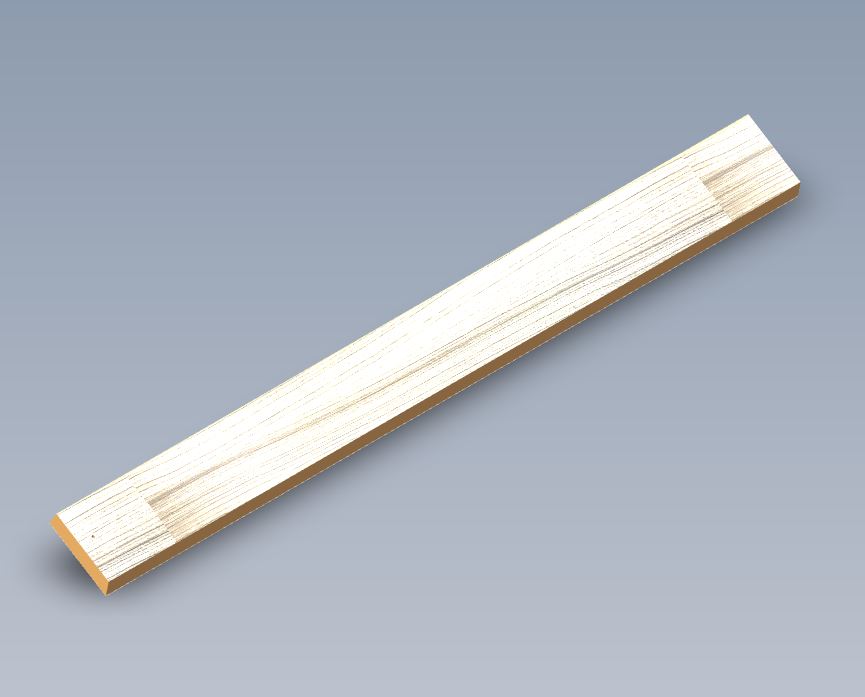 Read more about PX2 Phoenix GT75 440 5' O/S Front Locker Light Header product image