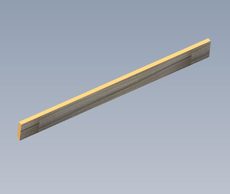 Read more about PX2 Phoenix GT75 440 5' N/S Front Locker Light Header product image