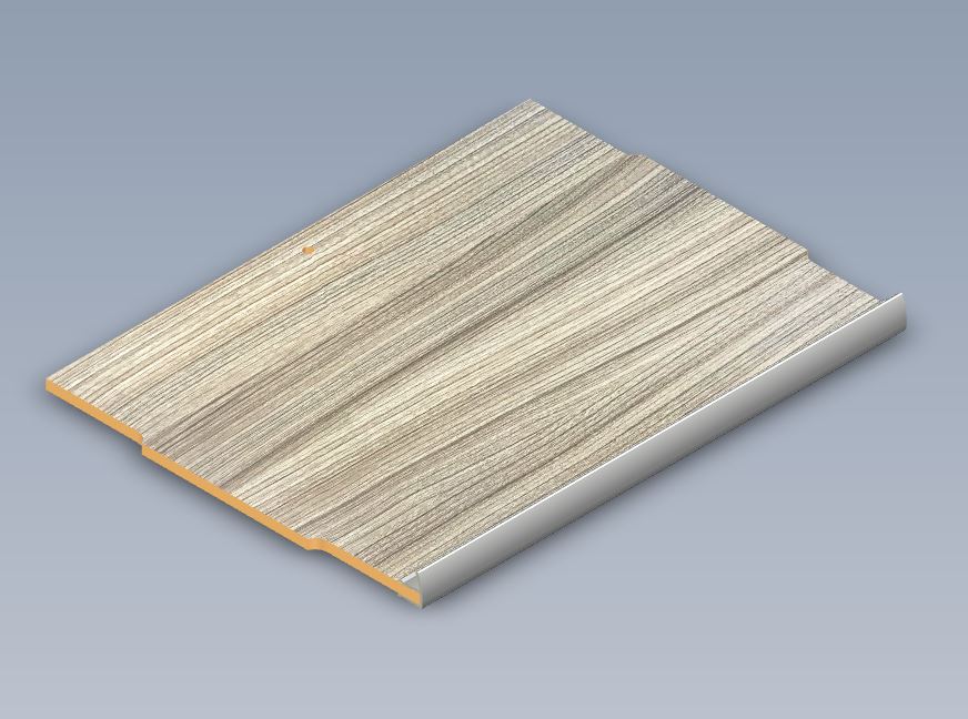 Read more about PX2 Phoenix GT75 440 5' O/S Front Locker Shelf product image