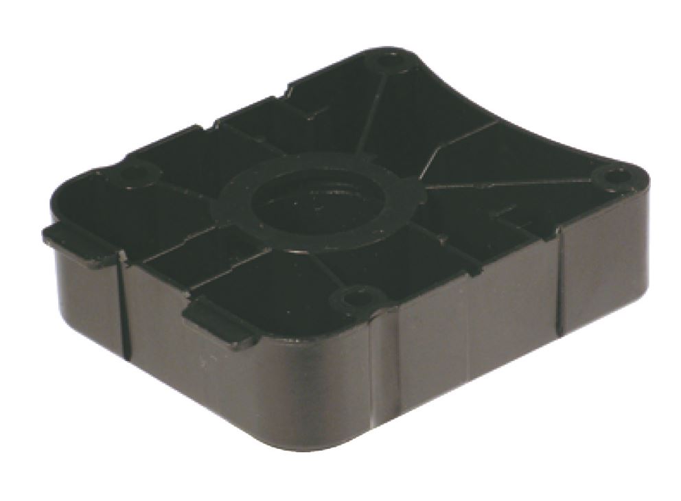 Read more about PLINTH FOOT TOP SECTION SCREW FIXING product image