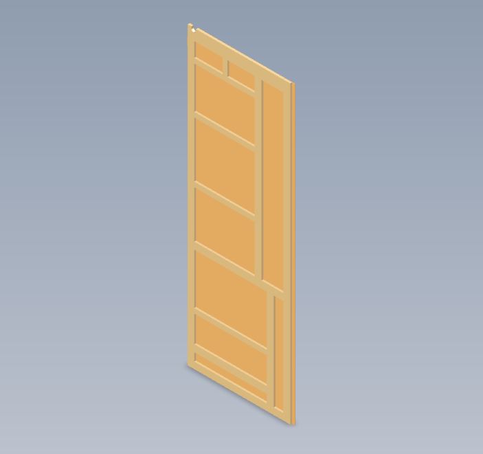 Read more about PX2 Phoenix GT75 644 N/S Shower Cubicle Wall product image