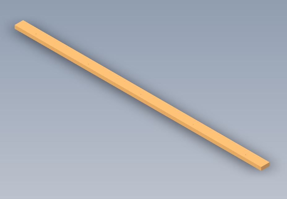 Read more about PX2 Phoenix GT75 644 Sliding Door Track Ceiling Mount product image