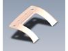 Read more about UN5 STD Front Window Interior Top Moulding & Blind product image