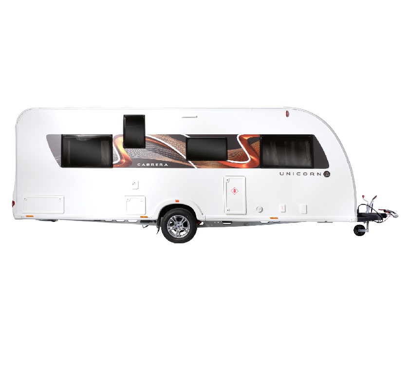 Unicorn V Cabrera Bonded O/S Panel