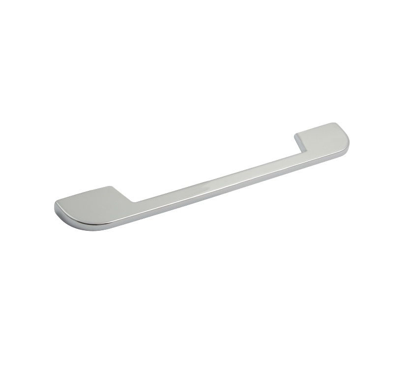 PULL HANDLE - LENGTH 330 - HOLES 288/320 M4 THREAD