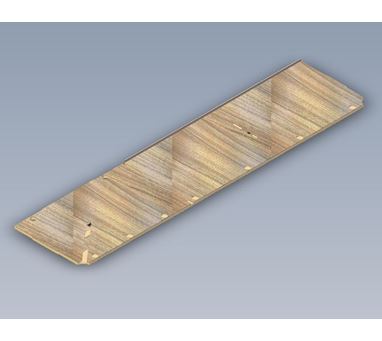 UN5 STD KITCHEN LKR BASE