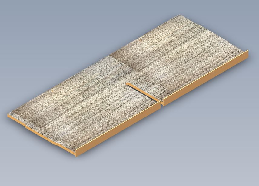 Read more about PX2 Phoenix GT75 420 Fridge Locker Shelf product image