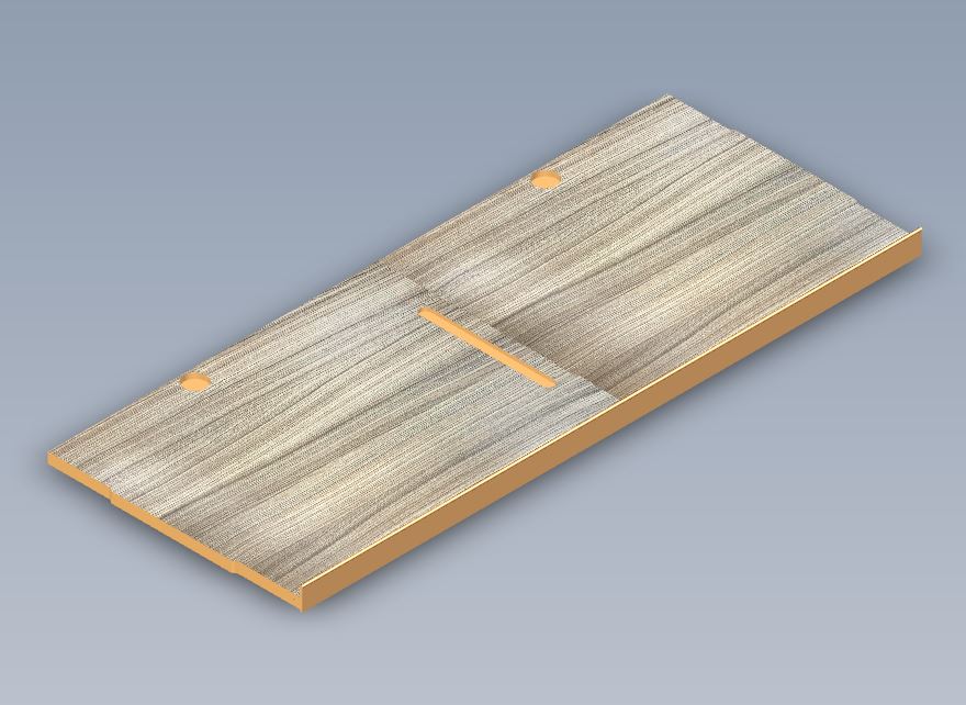 Read more about PX2 Phoenix GT75 420 Fridge Locker  Base product image