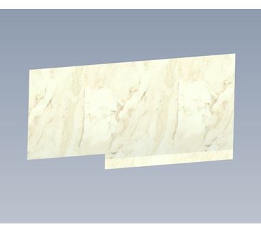 UN5 CAB Washroom Vanity Splashback