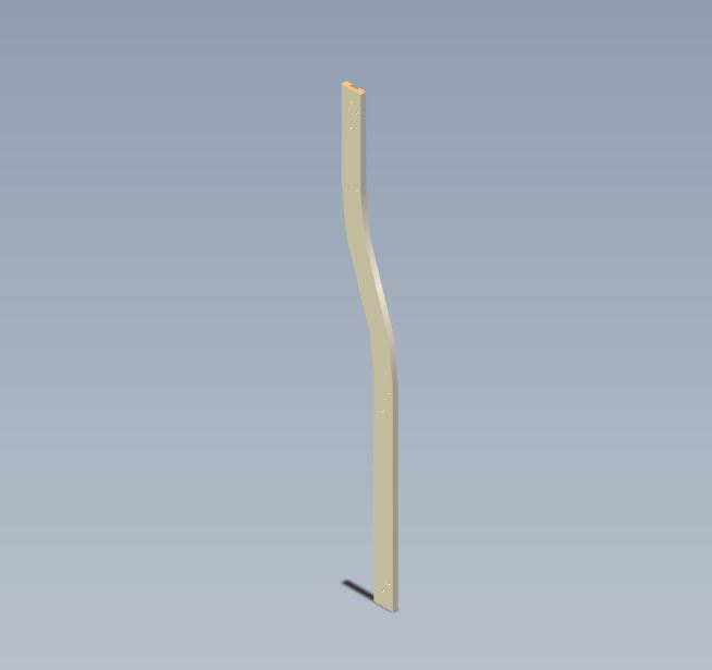 Read more about UN5 STD REAR BEDROOM O/S ROBE REAR CURVE product image