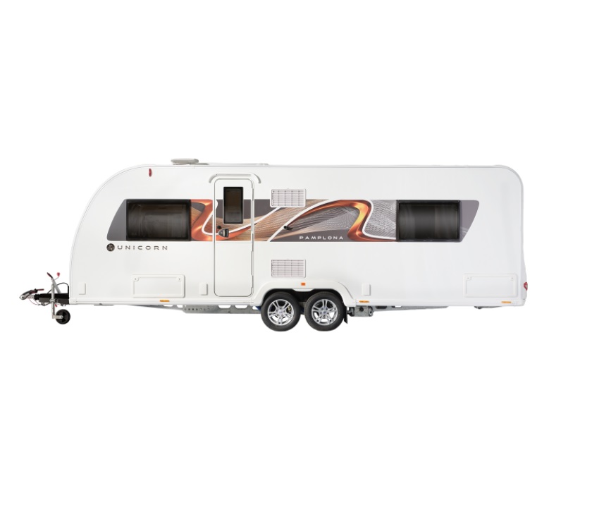 Unicorn V Pamplona Bonded N/S Panel