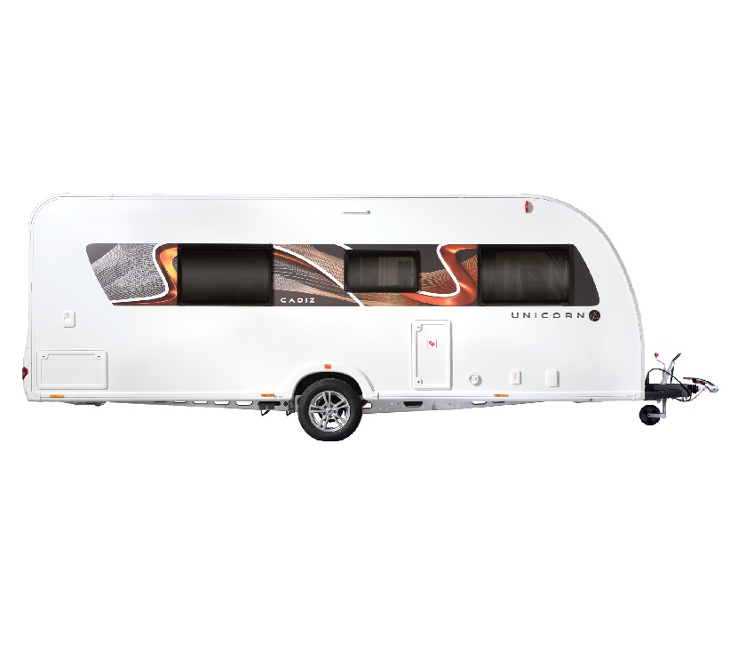 Unicorn V Cadiz Bonded O/S Panel