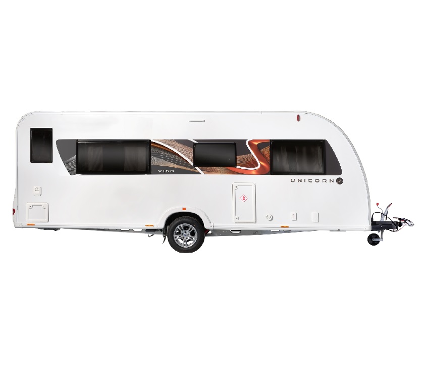 Unicorn V Vigo Bonded O/S Panel