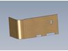 Read more about AH3 STD N/S Front Bunk Curved Face (C02) product image