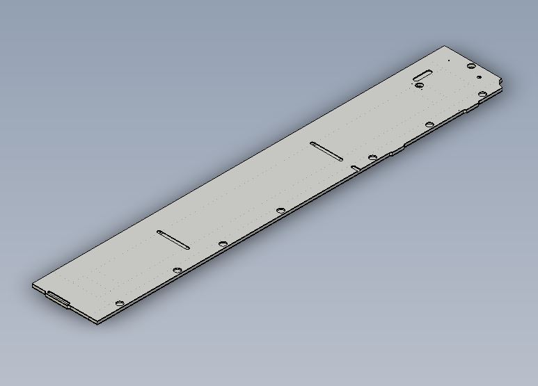 Read more about UN5 LONG NS FRONT LOCKER BASE product image