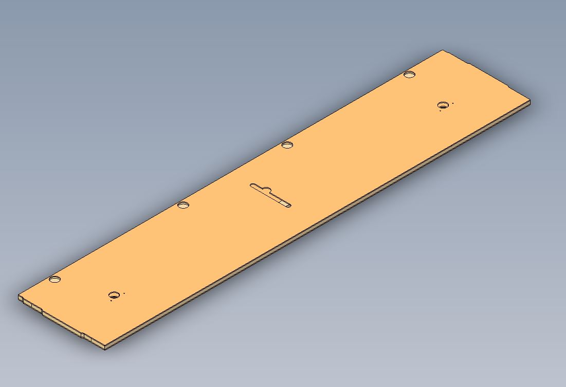 Read more about UN5 VIG / CAR BEDROOM LOCKER BASE product image