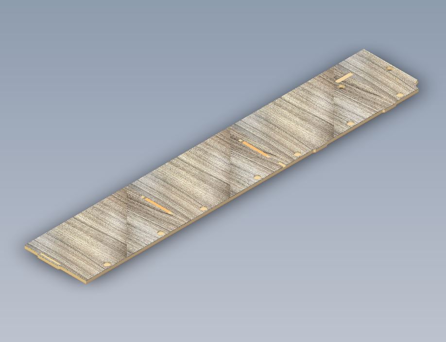 Read more about UN5 STD 5'8