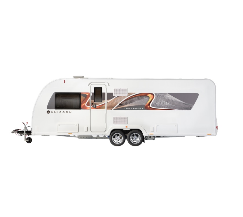 Unicorn V Cartagena Bonded N/S Panel