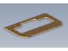 Read more about AH3 STD DOMETIC MICROWAVE BASE product image