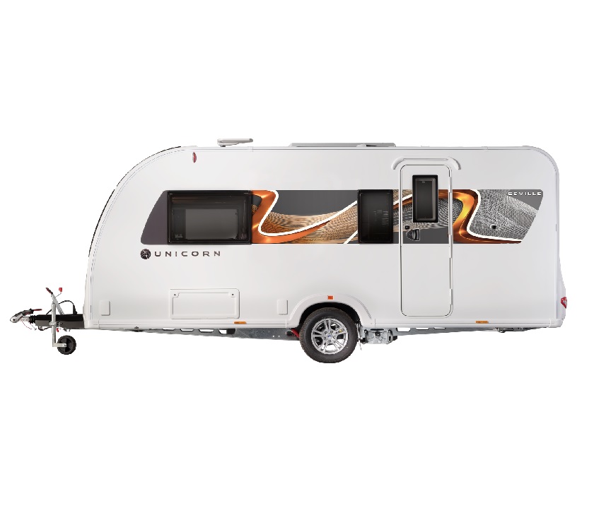 Unicorn V Seville Bonded N/S Panel